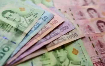 geld farang thailand