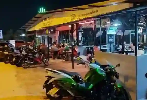 tara restaurant naklua
