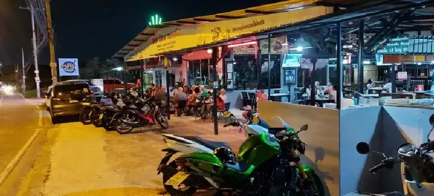Tara esarn-classic - Restaurant in Naklua/Pattaya