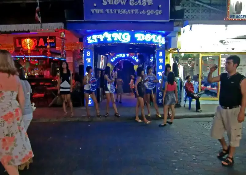 Thailand-Nightlife-CIMG0292