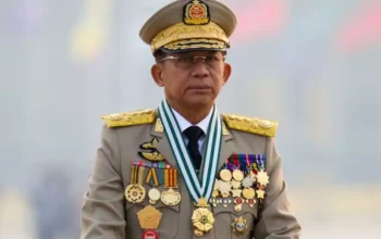 myanmar junta asean