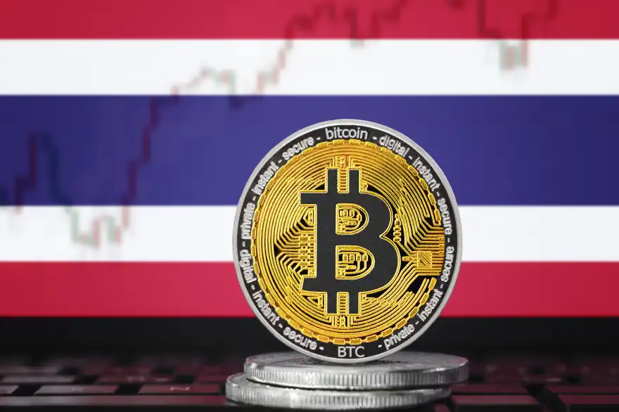 bitcoin thailand test