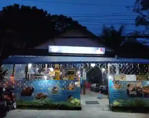 bamburi restaurant naklua