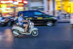 Ein Leitfaden zum Motorrad Mieten in Thailand