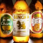 thai bier