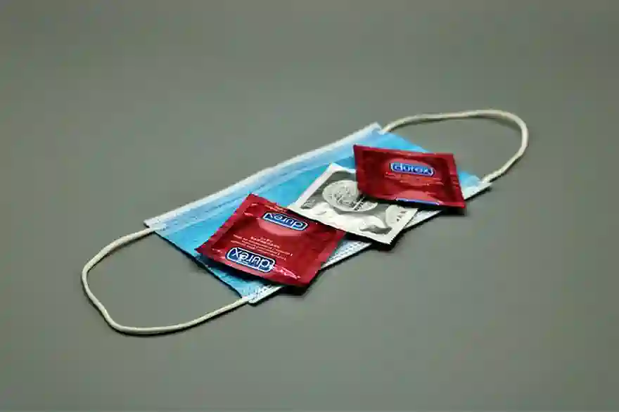 kondome pandemie thailand