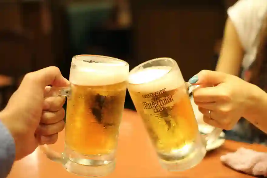 Thailand Verbietet Alkoholverkauf Am 16. Februar