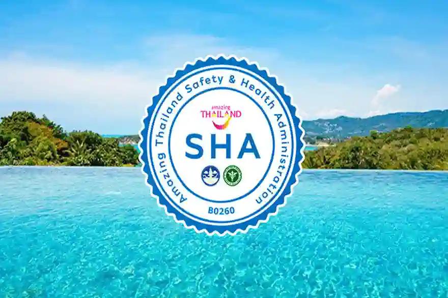 Pattaya behaupten, Behörden hätten gefälschte, überteuerte SHA+-Zertifikate