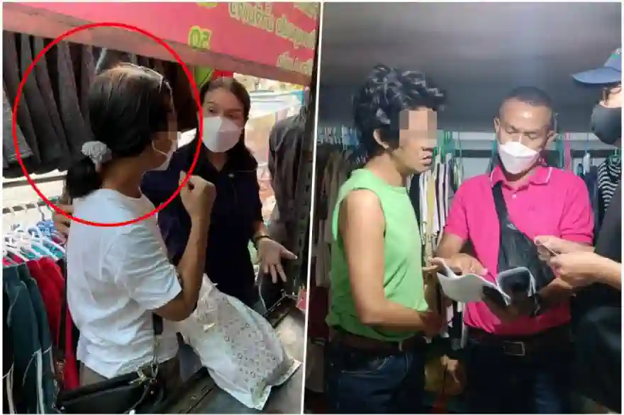 Thailändisches Ehepaar verhaftet, weil es angeblich Reisebüro-Werbereisen in Krabi
