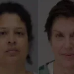 Zwei texanische Frauen, die angeblich dabei geholfen haben, eine Frau zu erstechen, wurden in Kambodscha festgenommen