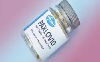 Behandlung Mit Pfizer Covid-19, Paxlovid, „Dringend Empfohlen“ Von Der WHO