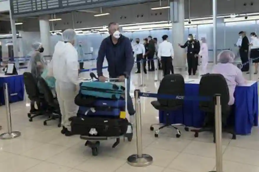 Kürzere Quarantänezeiten Für Thailand Vorgeschlagen