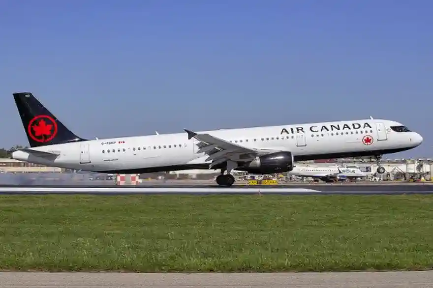 Air Canada Startet Den Ersten Direktflug Von Nordamerika Nach Thailand Seit 10 Jahren