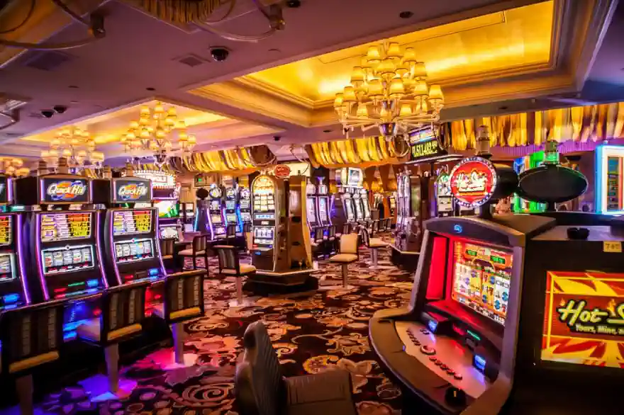 Casinos Sollten Legalisiert Werden Und Werden Einnahmen Für Thailand Generieren
