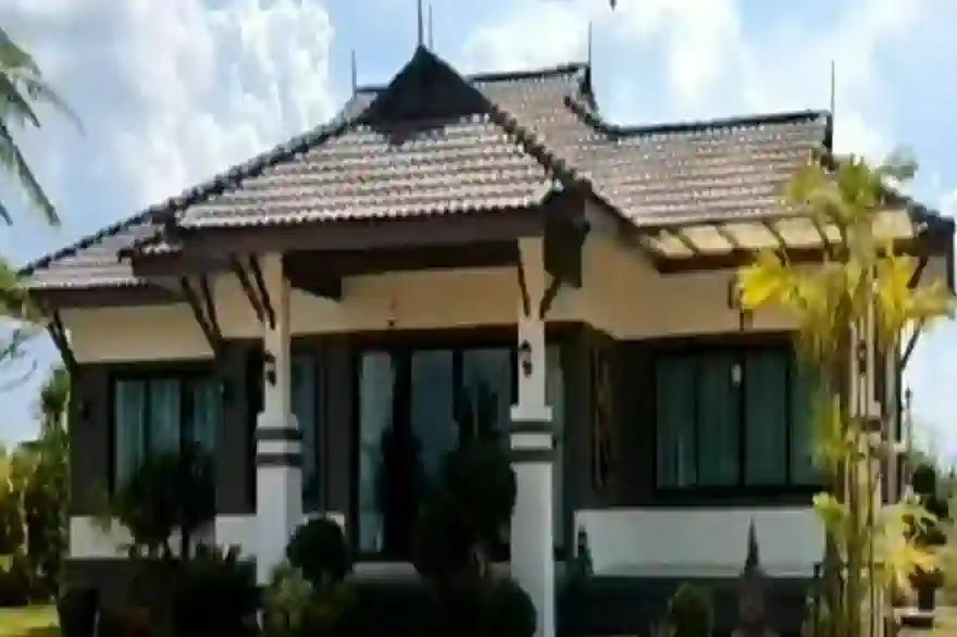 Diebe Rauben Das Haus Eines Französischen Millionärs Mit Vorgehaltener Waffe Im Nordosten Thailands Aus