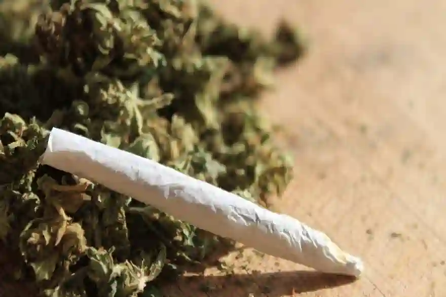 Neue Resolution Zum Verbot Von Cannabiszigaretten