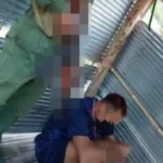 Thailändischer Stuntman wurde in Myanmar entführt