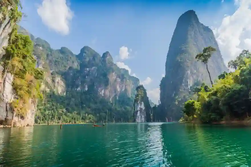 Thailand ist nicht das einzigste Land auf der Welt, dass Touristensteuern erhebt