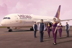 Vistara startet neue Nonstop-Route Thailand – Indien