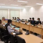 Phuket Sagen, Dass In Der Inselprovinz Keine Fälle Von Menschenhandel