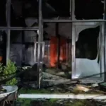 Video: Brand Im Nachtclub Chon Buri 13 Tote Und 40 Verletzte Menschen