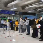 Laut TAT Hat Thailand Von Januar Bis Juli 3,3 Millionen Ausländische Touristen Angezogen