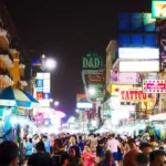 Thailändische Tourismusbeamte Planen, Neue Schließzeiten Für Touristengebiete Vorzuschlagen