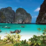 Thailand Ist Das Viertbeliebteste Reiseziel Unter Chinesischen Reisenden
