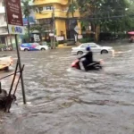 Starkregenwarnung In 48 Provinzen Thailands