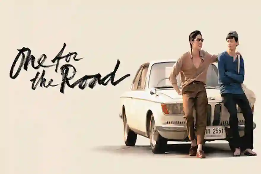 „One For The Road“ Film Ist Thailands 25. Oscar-Versuch