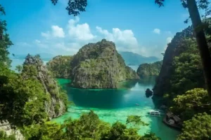 Philippinen bieten eine attraktive Alternative zu Thailands 10-Jahres-LTR-Visum