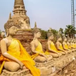 Thailand Auf Platz 3 Der Liste Der „Top-Länder Der Welt 2022“ Gewählt