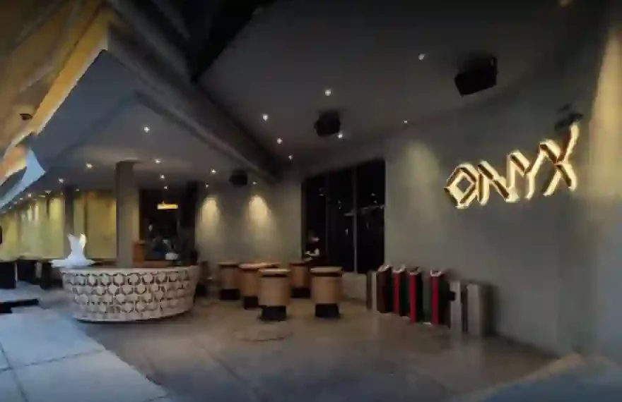 ONYX – RCA (Zone C), Huai Khwang