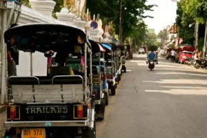 Chiang Mai: Digitales Nomadenparadies im Jahr 2023