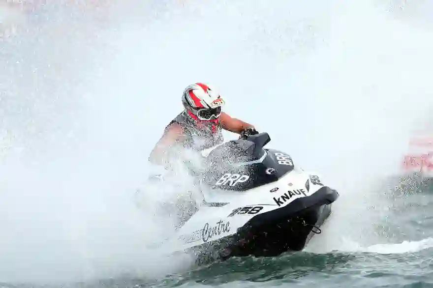 Kings Cup Jet Ski World Cup 2022
