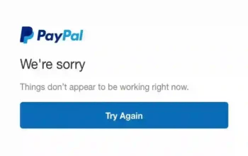 PayPal Sperrt Ausländer & Thailändische Benutzer Am Ende Des Monats