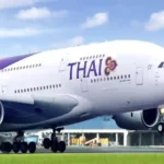 Thai Airways Erwägt Die Wiederbelebung Stillgelegter A380, Um Der Steigenden Nachfrage Gerecht Zu Werden
