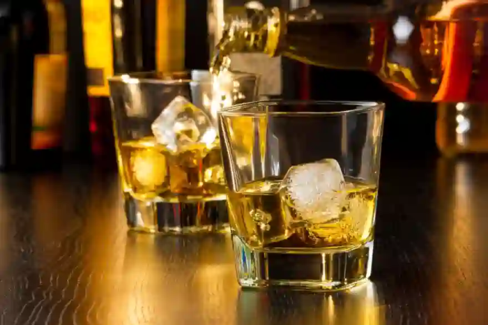 Wo sind die besten Whisky-Bars in Bangkok? Wo sind die besten Whisky-Bars in Bangkok?