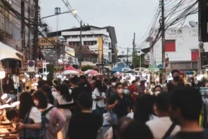 90 % Der Hotels In Chiang Mai Sind Zu Neujahr Ausgebucht