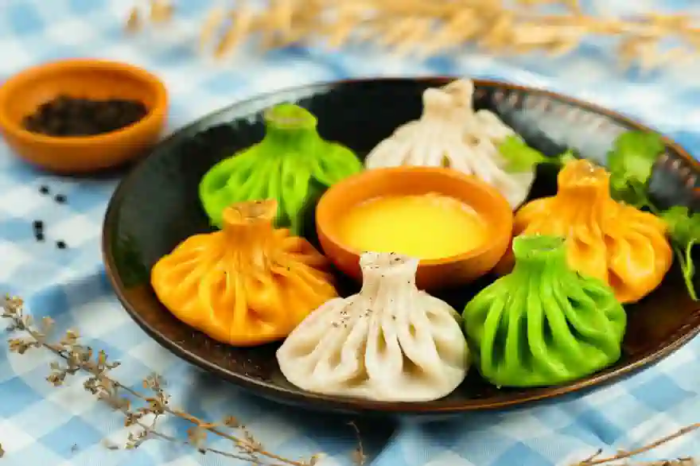 Wo man in Bangkok internationale Restaurants findet Wo man in Bangkok internationale Restaurants findet