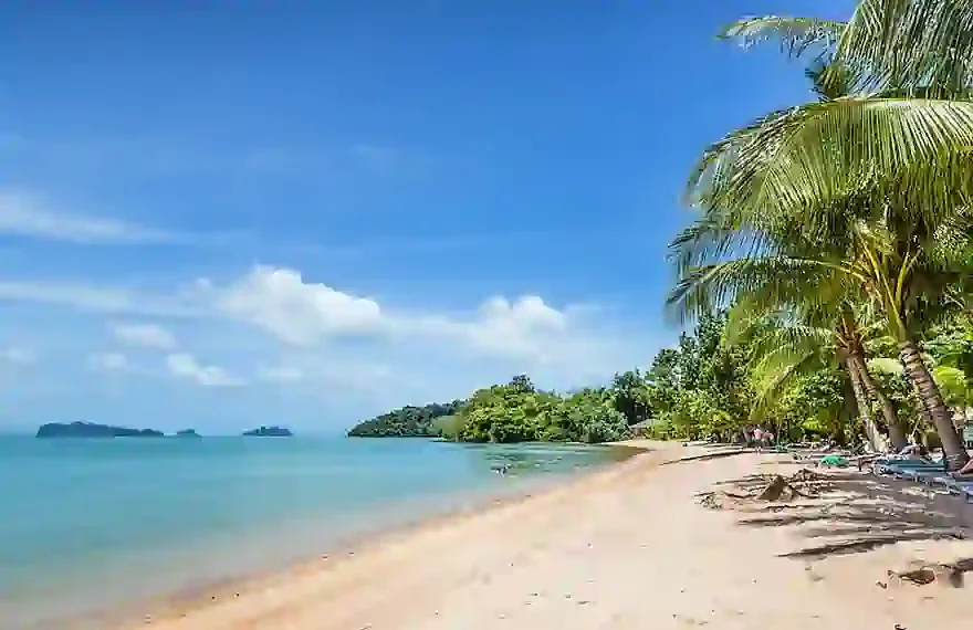 Koh Yao-Inseln