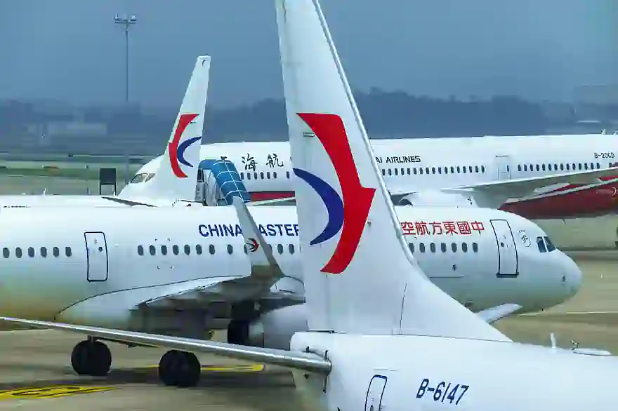 Fünf Fluggesellschaften Starten Diese Woche Direktflüge Zwischen Phuket Und China