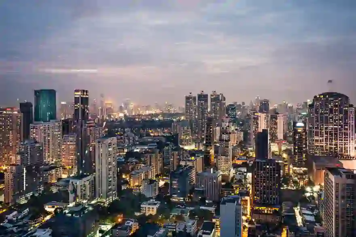So machen Sie das Beste aus Ihrer Zeit in Bangkok (2025) So machen Sie das Beste aus Ihrer Zeit in Bangkok (2025)