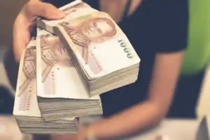 Hier die Liste des Thai Ministeriums mit 200 Apps die Ihr Geld stehlen