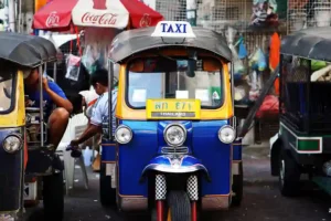 Urlaub in Thailand mit kleinem Budget – Geld sparen beim Reisen