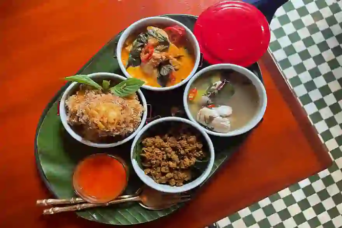 Wo Sie in Bangkok erschwingliche gesunde Lebensmittel kaufen können Wo Sie in Bangkok erschwingliche gesunde Lebensmittel kaufen können