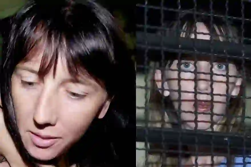 Australische Drogenhändlerin berichtet über höllische 7 Jahre im thailändischen Gefängnis