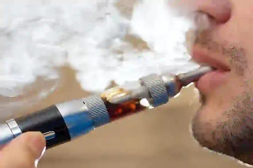 Rauchen ohne Feuer – Thailands E-Zigarettengesetz