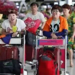 Thailand ist bei chinesische Airbnb-Kunden das meistgesuchte Reiseziel