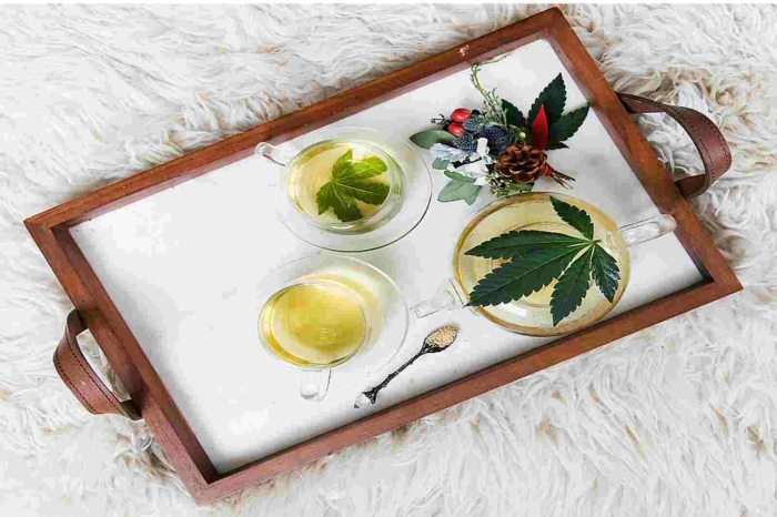 Was sagt die Forschung über die gesundheitlichen Vorteile von Cannabistee? Was sagt die Forschung über die gesundheitlichen Vorteile von Cannabistee?